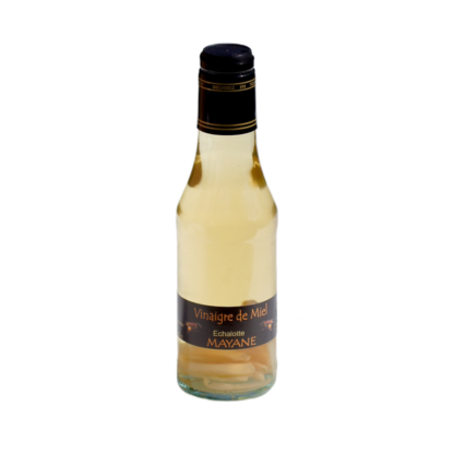 Parfum Echalotes – 25cl<br>Saint Pierre en Auge - 14654