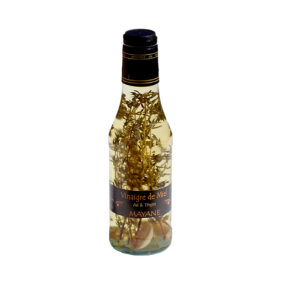 Parfum Ail & Thym – 25cl <br>Saint Pierre en Auge - 14654