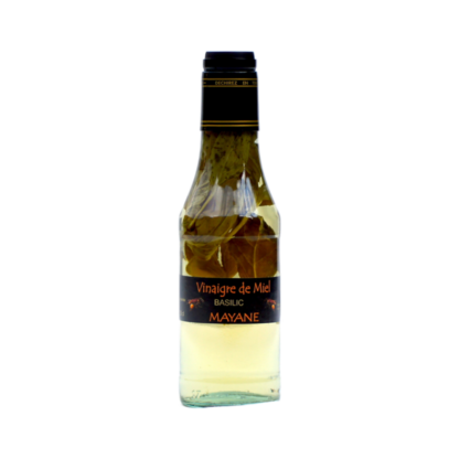 Parfum Basilic – 25cl<br>Saint Pierre en Auge - 14654