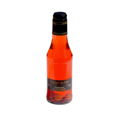 Parfum Framboise – 25cl<br>Saint Pierre en Auge - 14654