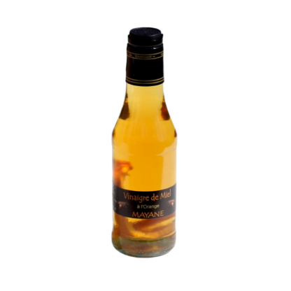 Parfum Orange – 25cl<br>Saint Pierre en Auge - 14654