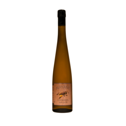 Hydromel – 2 ans d’âge<br>Saint Pierre en Auge - 14654