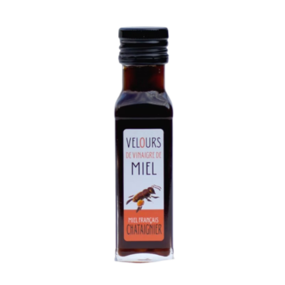 Parfum Miel de Châtaignier – 10cl<br>Saint Pierre en Auge - 14654