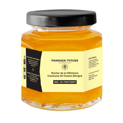 Miel de Printemps<br>Cesson-Sévigné - 35510