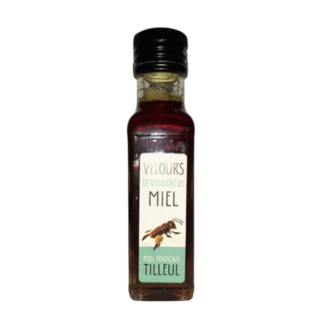 Parfum Miel de Tilleul – 10cl<br>Saint Pierre en Auge - 14654