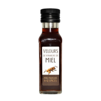 Parfum aux 12 épices – 10cl<br>Saint Pierre en Auge - 14654